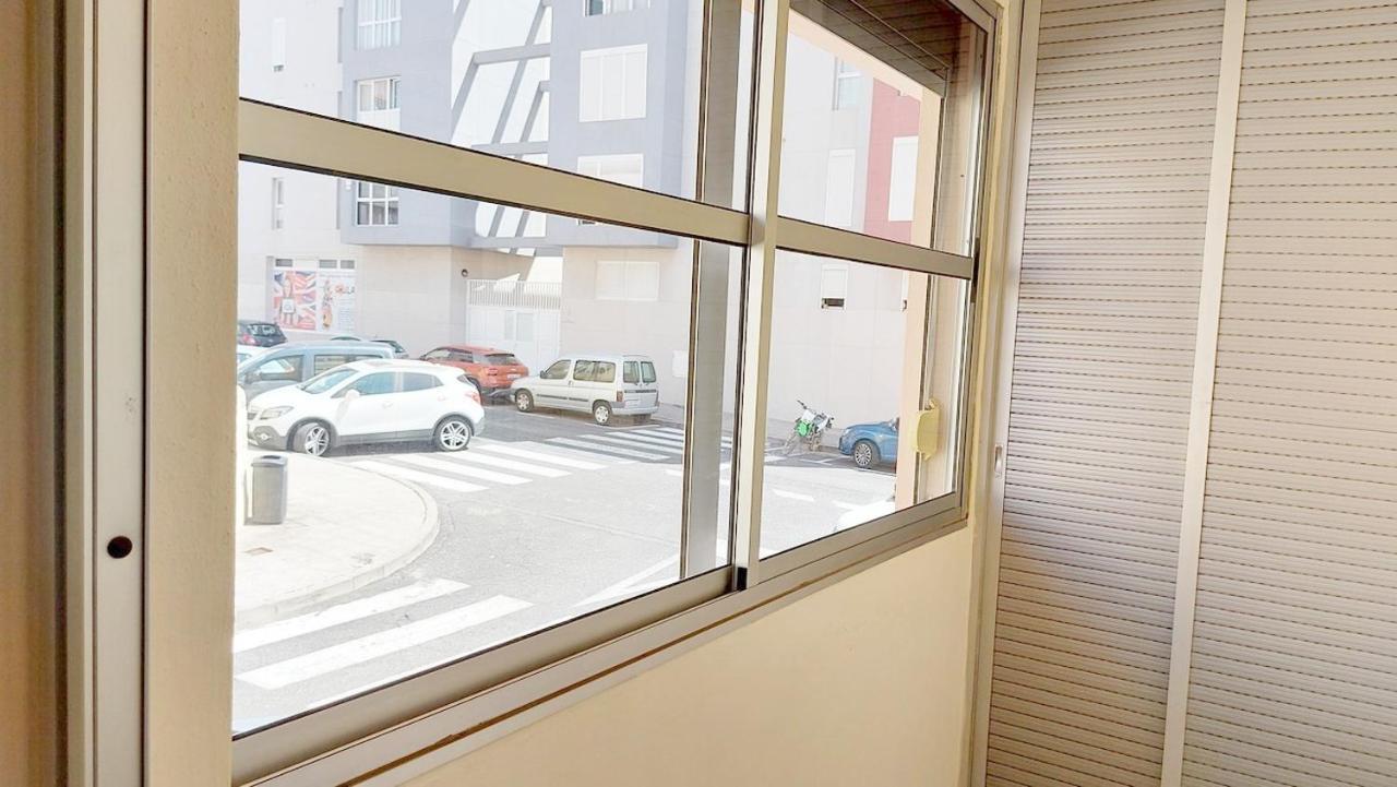 Centric 2 Bedrooms Apartment Near To The Beach - By Tenerifehints El Medano  Exterior photo