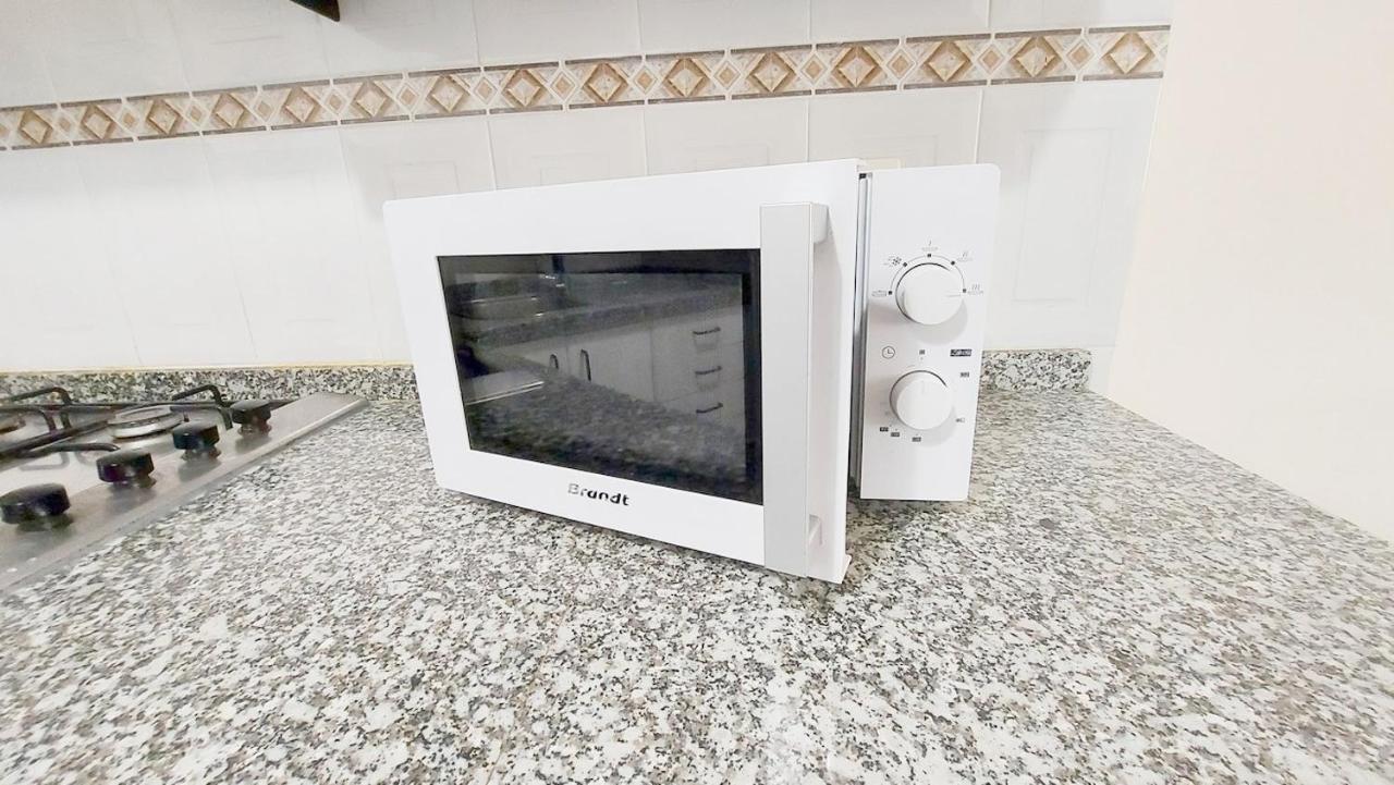 Centric 2 Bedrooms Apartment Near To The Beach - By Tenerifehints El Medano  Exterior photo